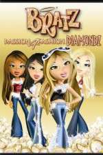Watch Bratz: Passion 4 Fashion - Diamondz Myflixer