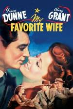 Watch My Favorite Wife Myflixer