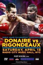 Watch Nonito Donaire vs Guillermo Myflixer