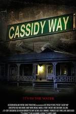 Watch Cassidy Way Myflixer