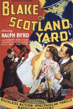 Watch Blake of Scotland Yard Myflixer