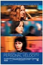 Watch Personal Velocity Myflixer