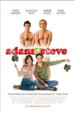 Watch Adam & Steve Myflixer