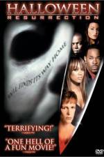 Watch Halloween: Resurrection Myflixer