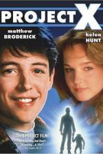 Watch Project X Myflixer