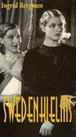 Watch Swedenhielms Family Myflixer