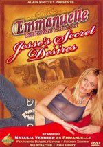Watch Emmanuelle the Private Collection: Jesse's Secret Desires Myflixer