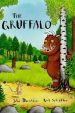 Watch The Gruffalo Myflixer