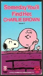 Watch Someday You\'ll Find Her, Charlie Brown (TV Short 1981) Myflixer