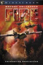 Watch Nature Unleashed Fire Myflixer