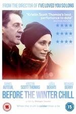 Watch Avant l'hiver Myflixer