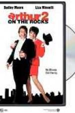 Watch Arthur 2: On the Rocks Myflixer