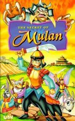 Watch The Secret of Mulan Myflixer