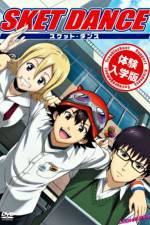 Watch Sket Dance Myflixer