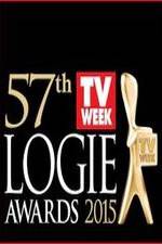 Watch 57th Annual TV Week Logie Awards Myflixer