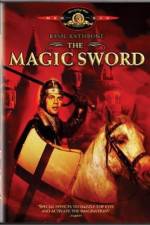 Watch The Magic Sword Myflixer