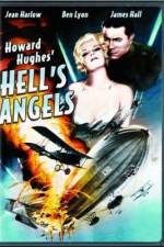 Watch Hell's Angels Myflixer