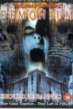 Watch Demonium Myflixer