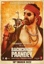 Watch Bachchhan Paandey Myflixer