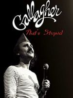 Watch Gallagher: That\'s Stupid (TV Special 1982) Myflixer