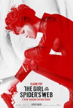 Watch The Girl in the Spider's Web Myflixer