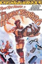 Watch The Human Tornado Myflixer