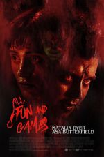 Watch All Fun and Games Myflixer