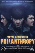 Watch MGS Philanthropy Myflixer
