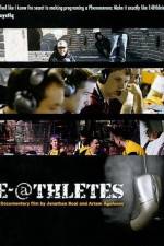 Watch E-Athletes Myflixer