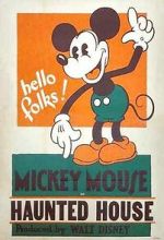Watch The Haunted House (Short 1929) Myflixer
