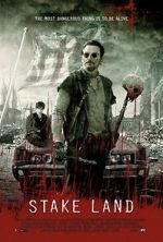 Watch Stake Land Myflixer