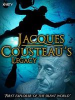 Watch Jacques Cousteau\'s Legacy (TV Short 2012) Myflixer