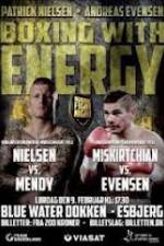 Watch Alex Miskirtchian vs Andreas Evensen Myflixer