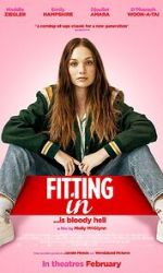 Watch Fitting In Myflixer