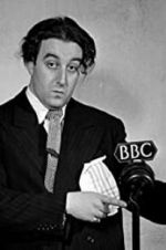 Watch Peter Sellers: A State of Comic Ecstasy Myflixer