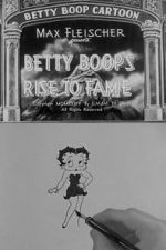 Watch Betty Boop\'s Rise to Fame (Short 1934) Myflixer
