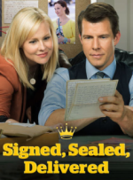 Watch Signed Sealed Delivered Myflixer