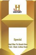 Watch History Special: Nazi Plan To Bomb New York Myflixer