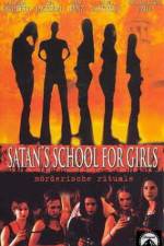 Watch Satan's School for Girls Myflixer
