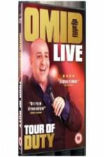 Watch Omid Djalili - Tour Of Duty Myflixer