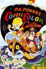 Watch Sinbad the Sailor Myflixer