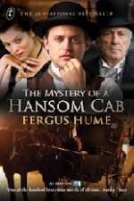 Watch The Mystery of a Hansom Cab Myflixer