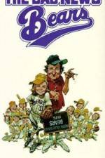 Watch The Bad News Bears Myflixer