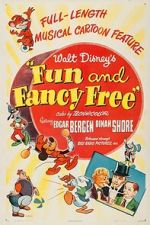 Watch Fun and Fancy Free Myflixer