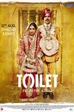 Watch Toilet - Ek Prem Katha Myflixer