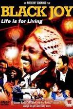 Watch Black Joy Myflixer