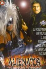 Watch Alienator Myflixer