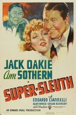 Watch Super-Sleuth Myflixer