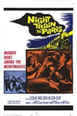 Watch Night Train to Paris Myflixer