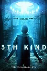 Watch The 5th Kind Myflixer